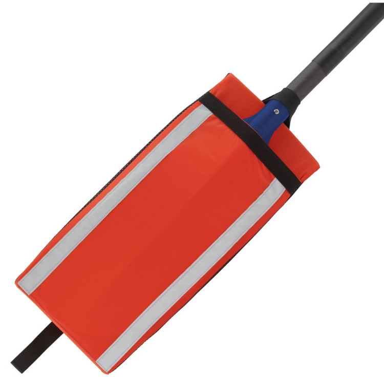NRS Foam Paddle Float - Image 2